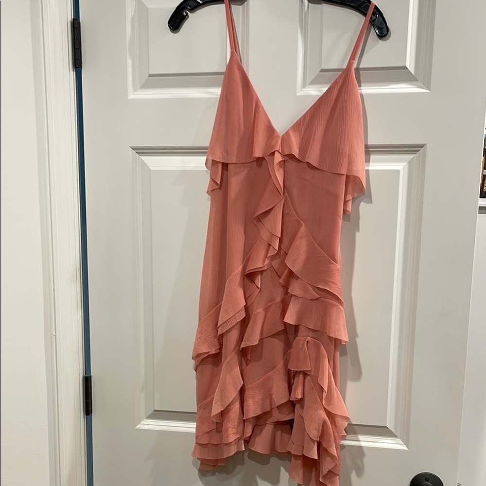 ALICE & OLIVIA NWT Bloomingdales 6 dress